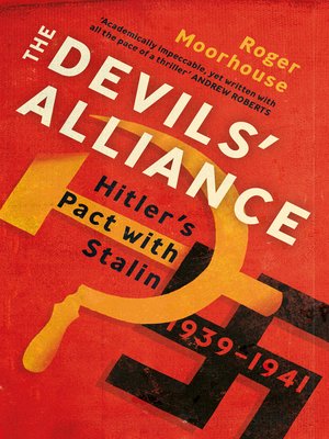 cover image of The Devils' Alliance